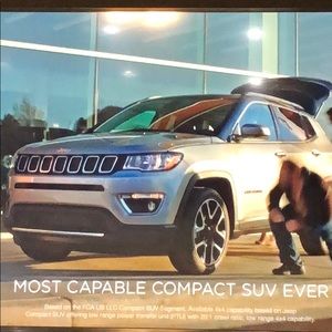 Meet your Posher, Mike